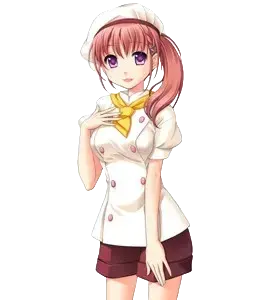 春瀬 歌