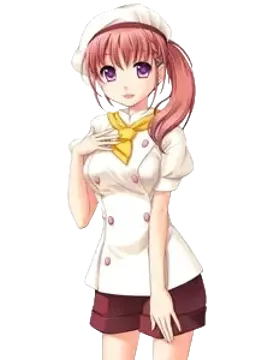 春瀬 歌