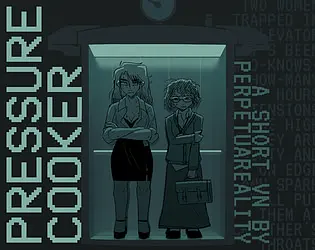 Pressure Cooker