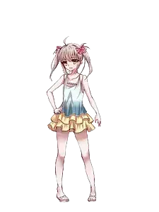 夜澄ヒカリ