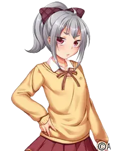 佐伯麗香