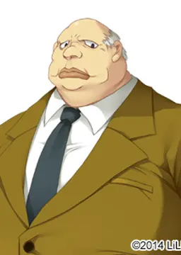 迫平 精一郎