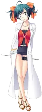 霧島あかり