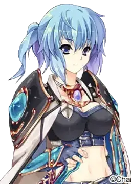 フロウ・カリス