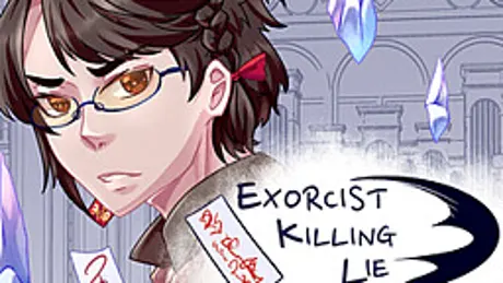 exorcist killing lie