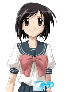 三崎 奈緒