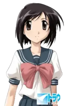 三崎 奈緒