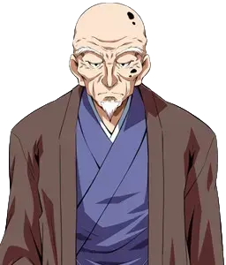 西宮家玄三