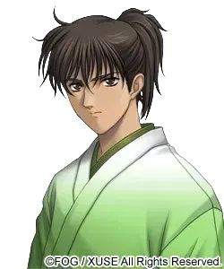 坂上 柾崇