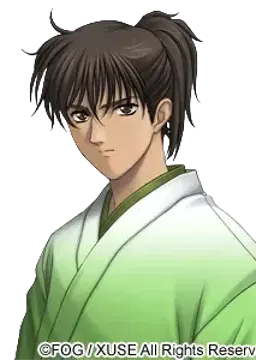 坂上 柾崇