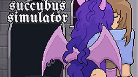 Succubus Simulator