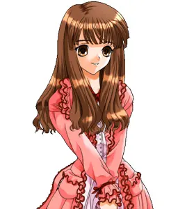 めぐみ