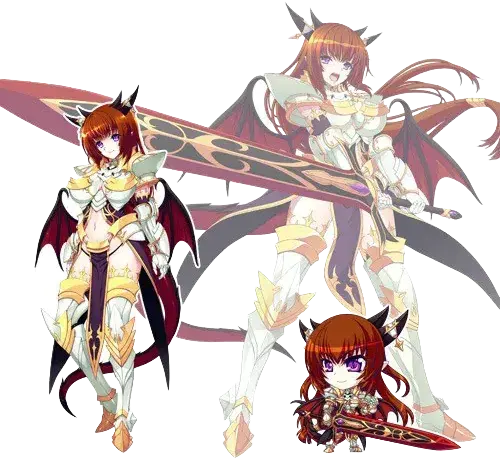 ファフネル＝フラグランド