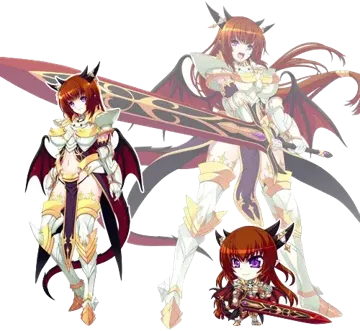 ファフネル＝フラグランド