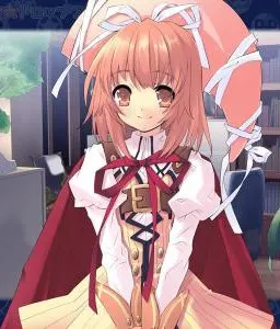 秋姬花梨
