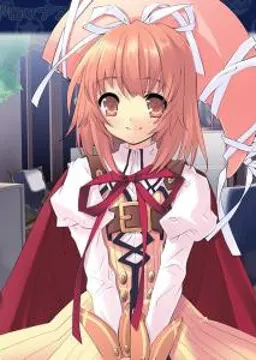 秋姬花梨