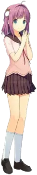 市ノ瀬 莉佳