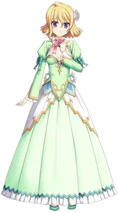 コルネッタ＝ブラウベル