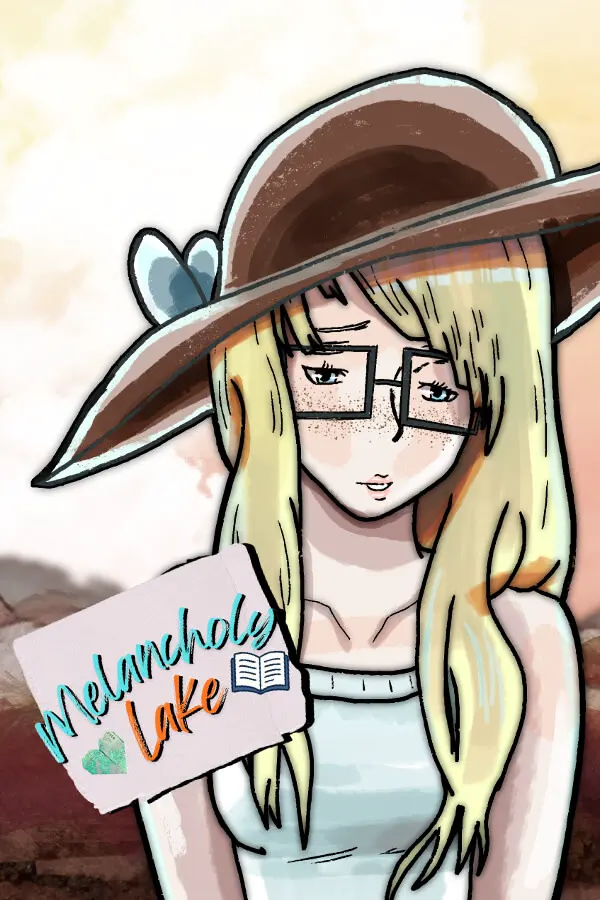 Melancholy Lake - Camocipher12 Shorts