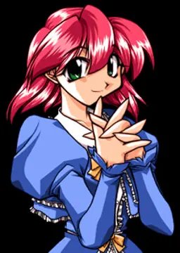 西野 由美菜