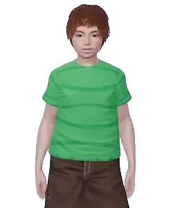 Ben