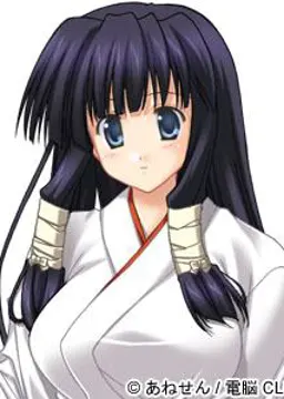 宗方葵