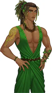 Oswyn