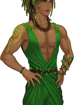 Oswyn