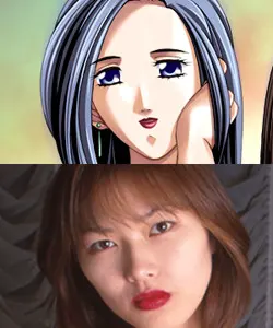 風戸 麗美