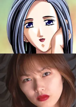 風戸 麗美