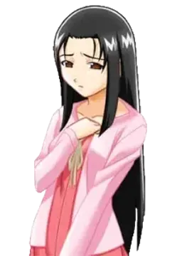 潮乃木 葛葉