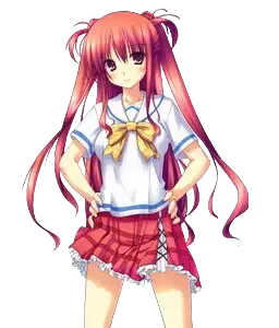 天宮城 るい