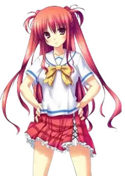 天宮城 るい