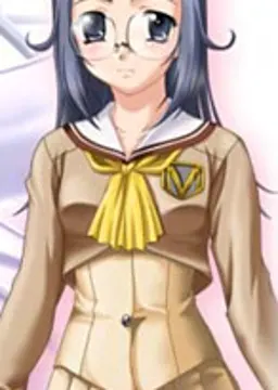 霧島蒼