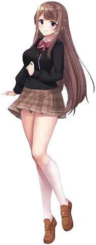 春川梦