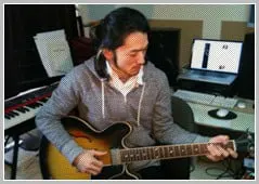 大川茂伸