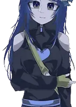 Bonnie Oryx