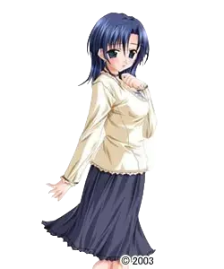 緑川 琴音