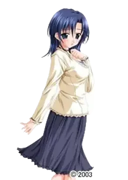 緑川 琴音