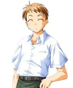 吉野 武志