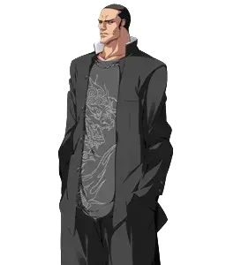 頼光