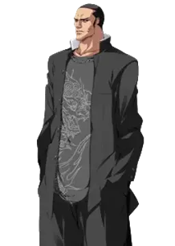 頼光