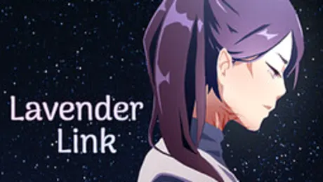 Lavender Link