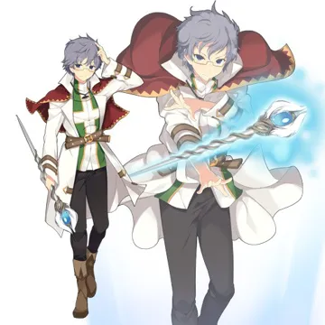 アレク