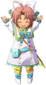 ポニー