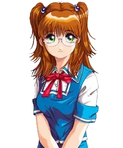 水野毬藻