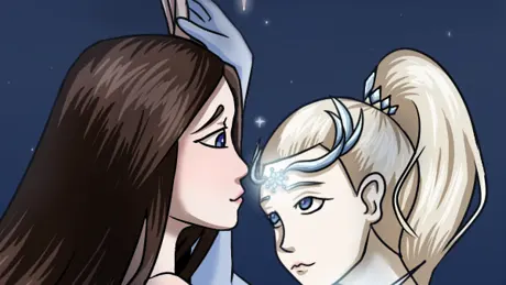 Mahou Shoujo Y