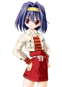 吉澤 いづみ