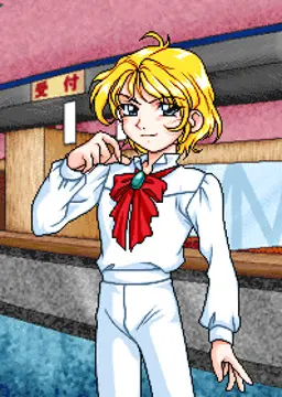 サイクス・Ｅ・レナウン