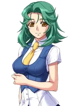 日枝 夏子
